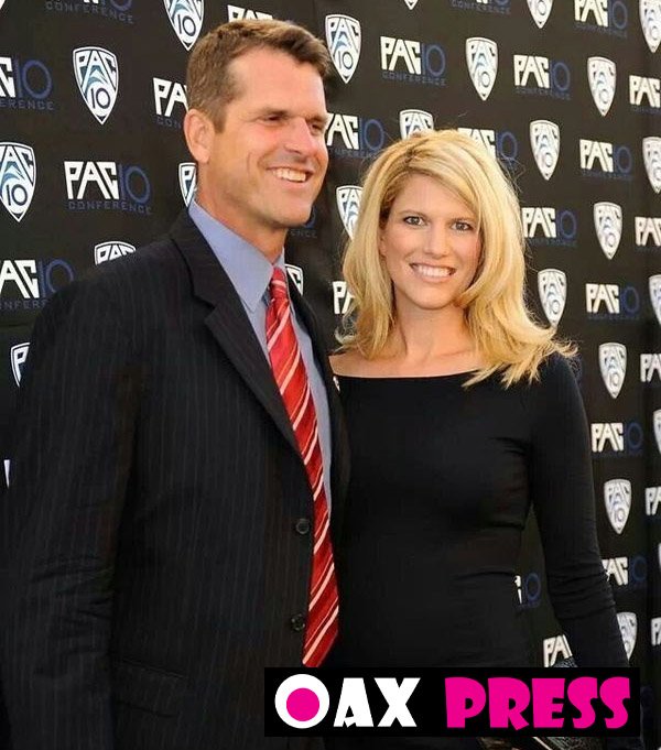 Miah Harbaugh